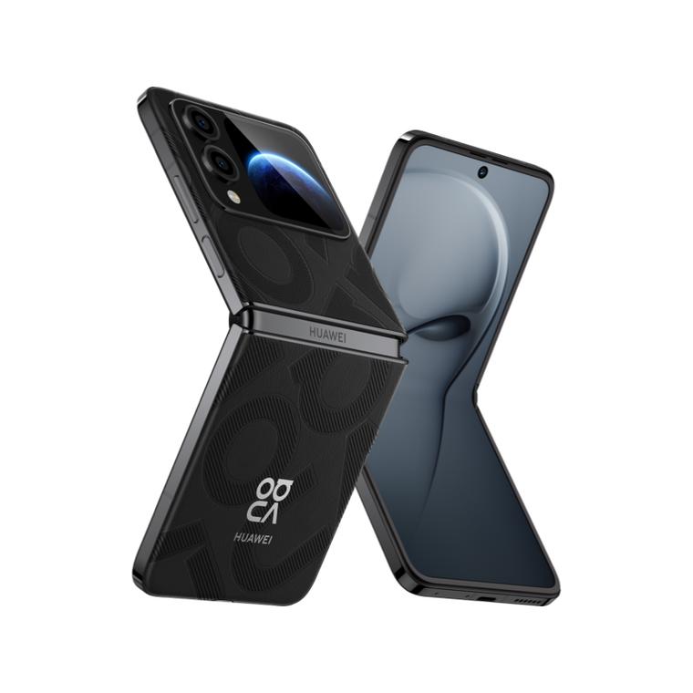 华为 nova Flip S - 折叠屏潮流手机_百科资料-4
