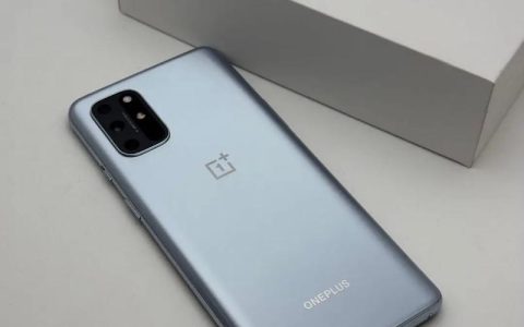 一加8T – 120Hz高刷旗舰手机_资料手册