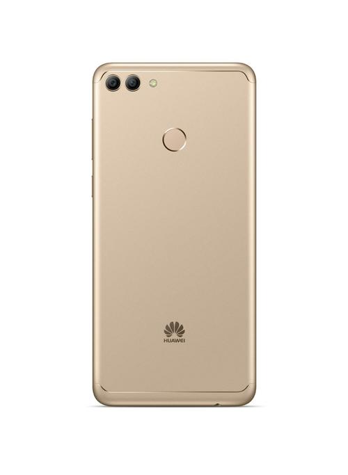 华为 Ascend Y9 2018 - 全面屏智能手机_资料手册-4