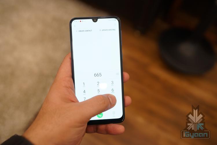 Galaxy M40 - 全视屏中端智能手机_资料大全-5 Galaxy M40 - 全视屏中端智能手机_资料大全-5
