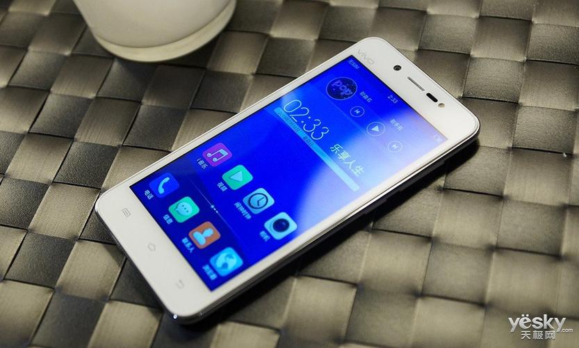 vivo Y17T - 超长续航智能手机_资料大全-3