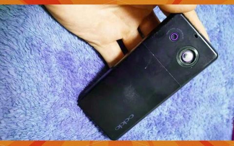 OPPO A115 – 经典直板手机_百科资料