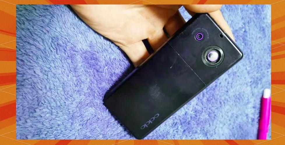 OPPO A115 – 经典直板手机_百科资料