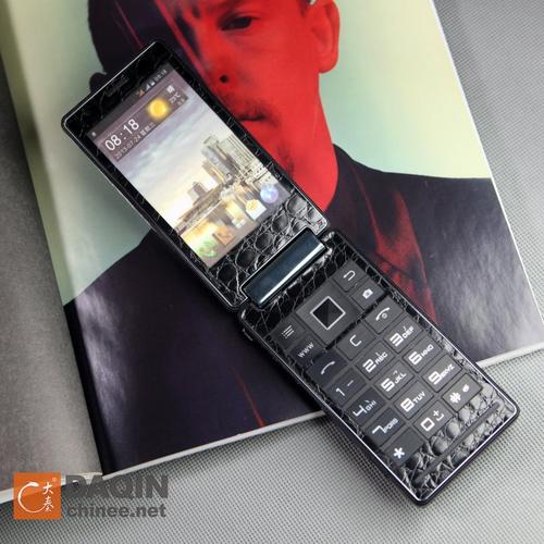 金立 W800 - 超长待机商务手机_资料手册-4