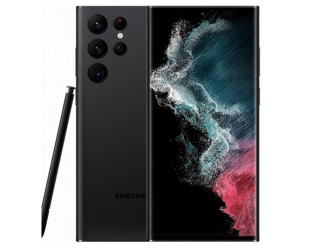Galaxy S22 Ultra - 旗舰影像手机_百科资料-4