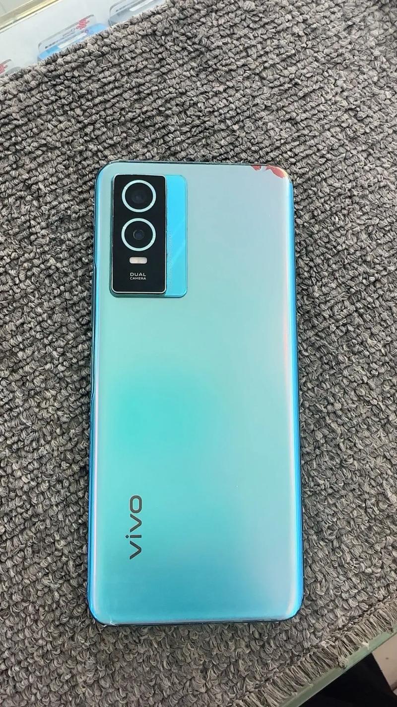 vivo Y76s - 轻薄5G手机_百科资料-3 vivo Y76s - 轻薄5G手机_百科资料-3