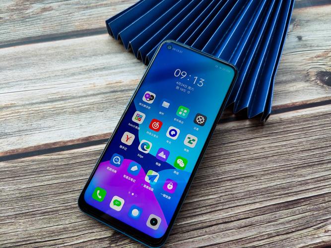 realme Q3i - 长续航5G手机_资料手册-5