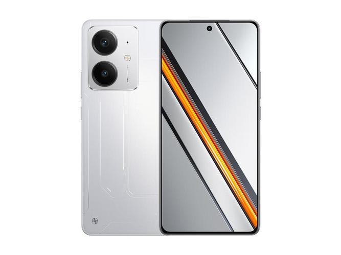 realme GT Neo7 SE - 长续航游戏手机_资料手册-4