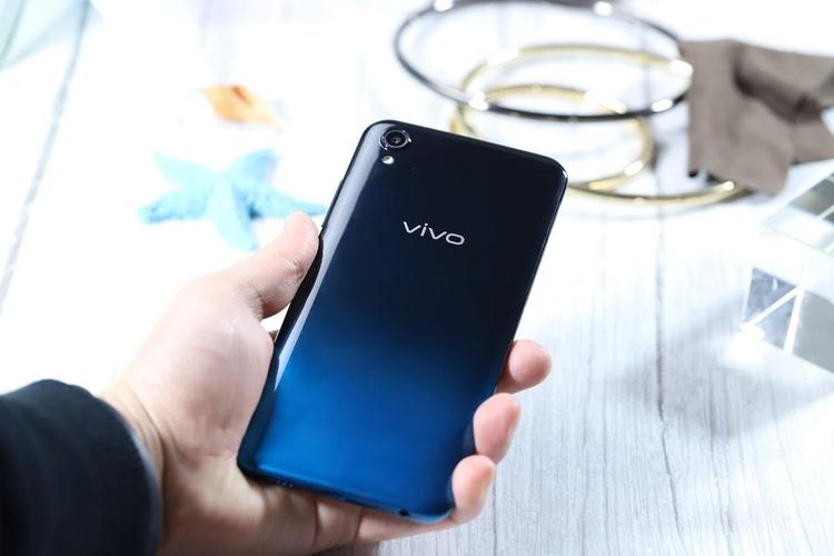 vivo Y91 - 大屏长续航智能手机_百科资料-4 vivo Y91 - 大屏长续航智能手机_百科资料-4
