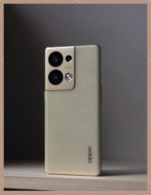 OPPO Reno9 Pro - 双芯影像旗舰手机_百科资料-3