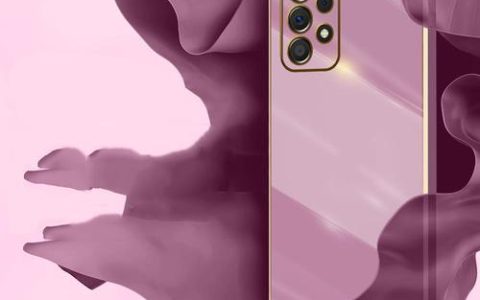 Galaxy A52 – 120Hz屏中端手机_百科资料