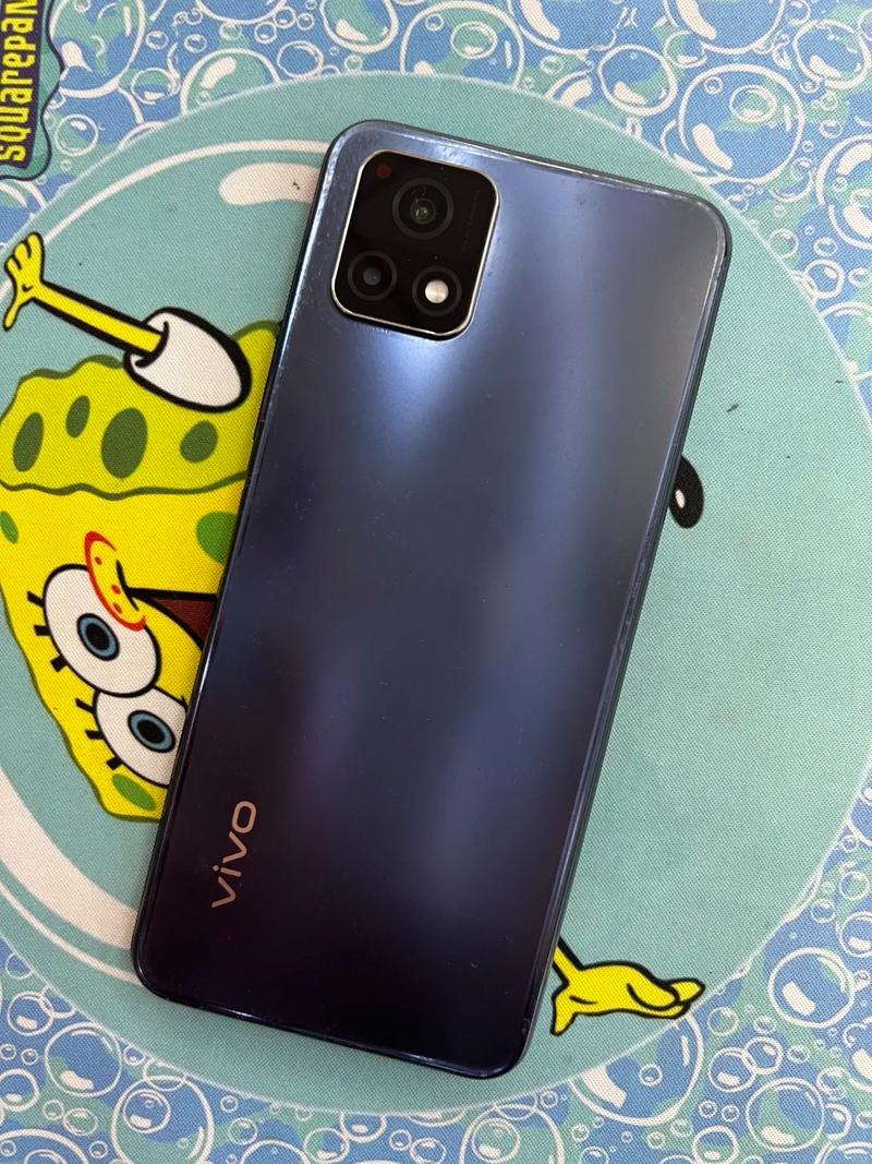 vivo Y52s - 双模5G智能手机_百科资料-5