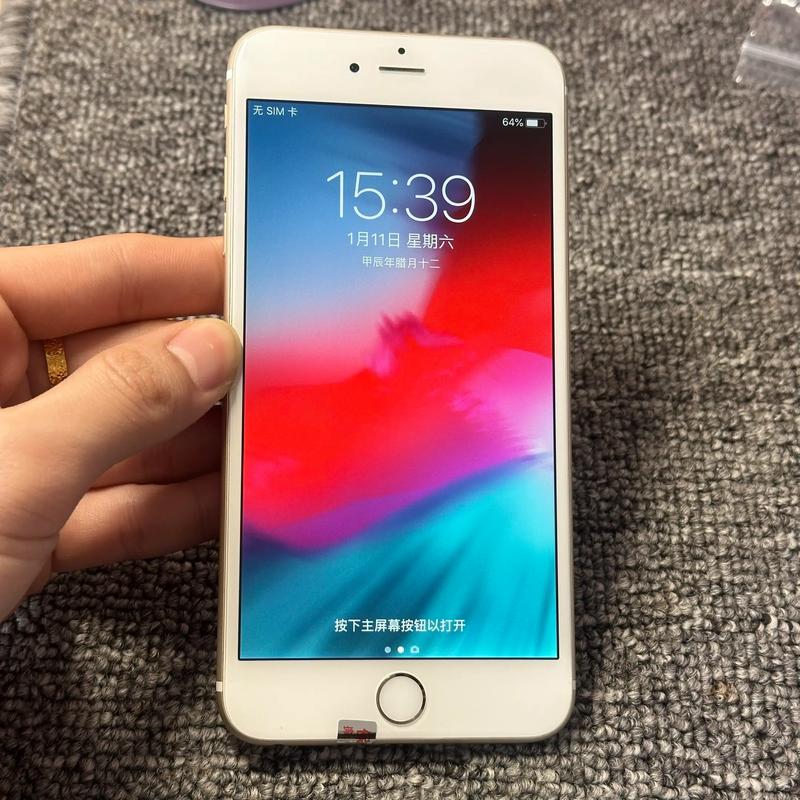 iPhone 6 Plus - 大屏经典智能手机_资料库-5