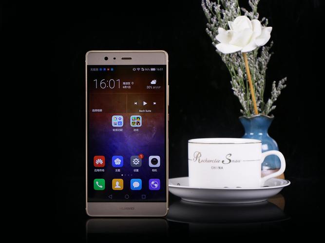 华为 P9 Plus - 双摄徕卡手机_百科资料-2
