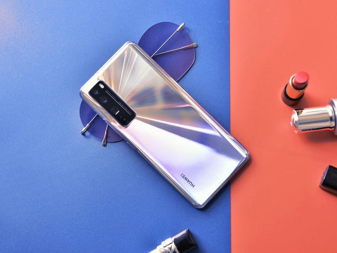 华为 nova 7 Pro - 超感光自拍旗舰手机_资料大全-3 华为 nova 7 Pro - 超感光自拍旗舰手机_资料大全-3