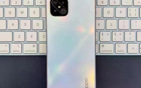 OPPO A92 – 大屏长续航智能手机_资料手册