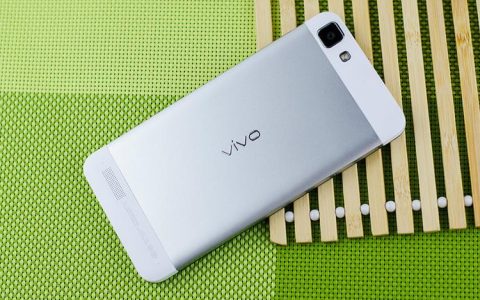 vivo Y27 – 大电池长续航手机_百科资料