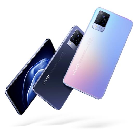 vivo V21 – 轻薄自拍旗舰手机_百科资料