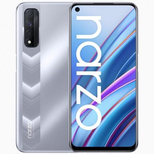 realme narzo 30 Pro - 120Hz高刷游戏手机_资料手册-2