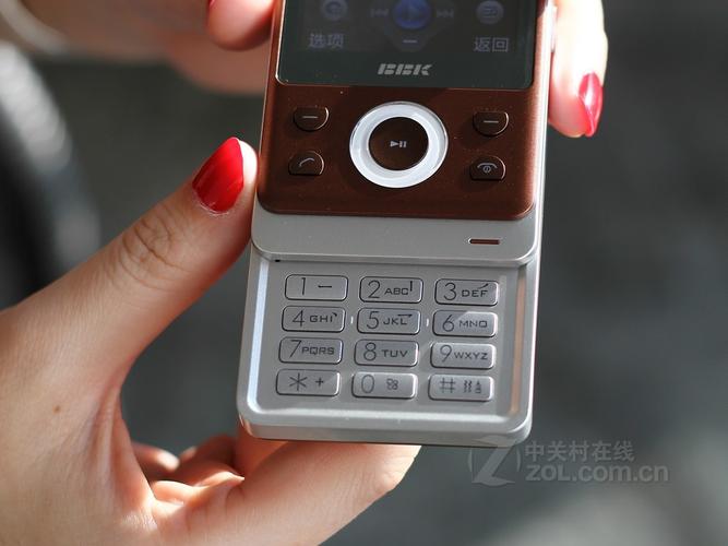 vivo 步步高vivo V303 - 高清拍照智能手机_资料合集-3