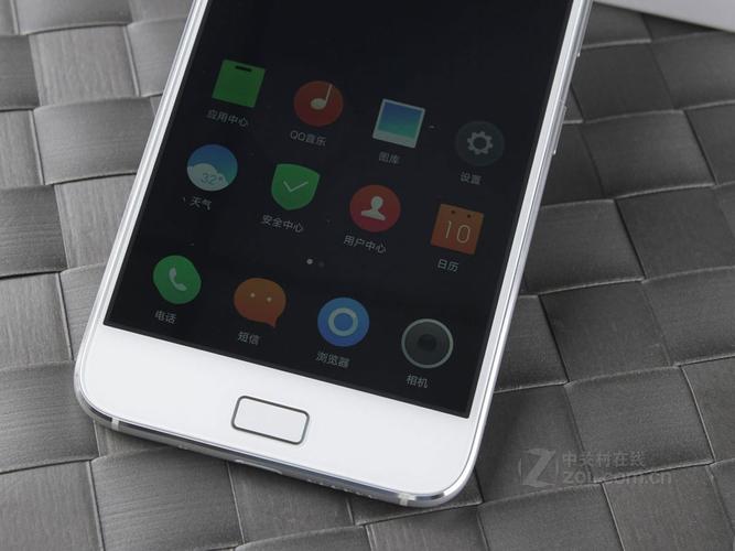 联想ZUK Z1 – 4100mAh长续航手机_百科资料