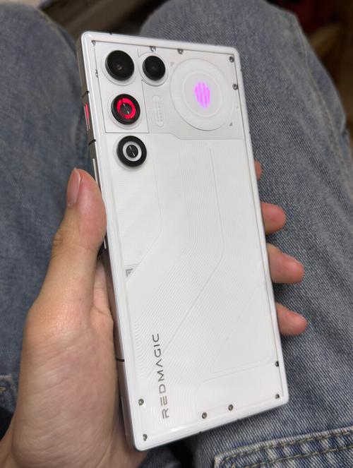 红魔11 Air - 电竞游戏手机_资料手册-4