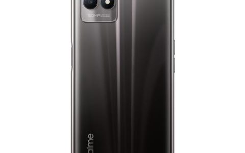 realme 8i – 高刷屏游戏手机_资料大全