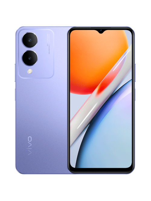 vivo Y36i - 超长续航智能手机_百科资料-2