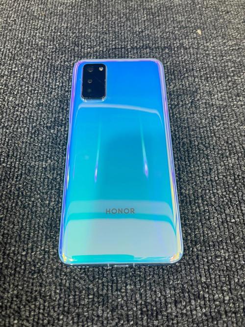 荣耀V30 - 5G双模旗舰手机_百科资料-5