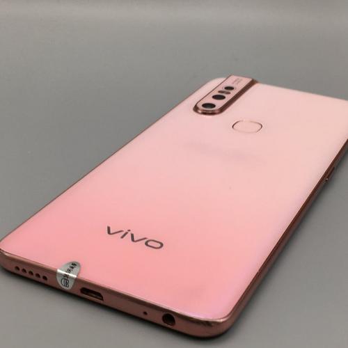 vivo S1 青春版 - 轻薄长续航手机_百科资料-2 vivo S1 青春版 - 轻薄长续航手机_百科资料-2