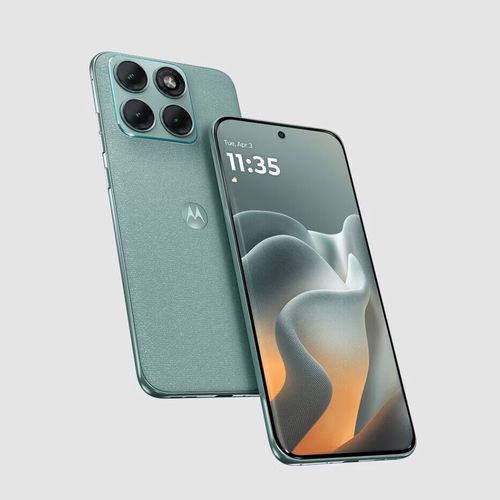 摩托罗拉 Motorola Edge 70 Fusion - 曲面屏中端手机_资料库-3