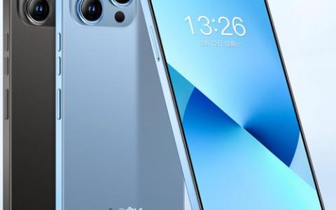 乐视 S1 Pro – 高清大屏智能手机_资料集锦