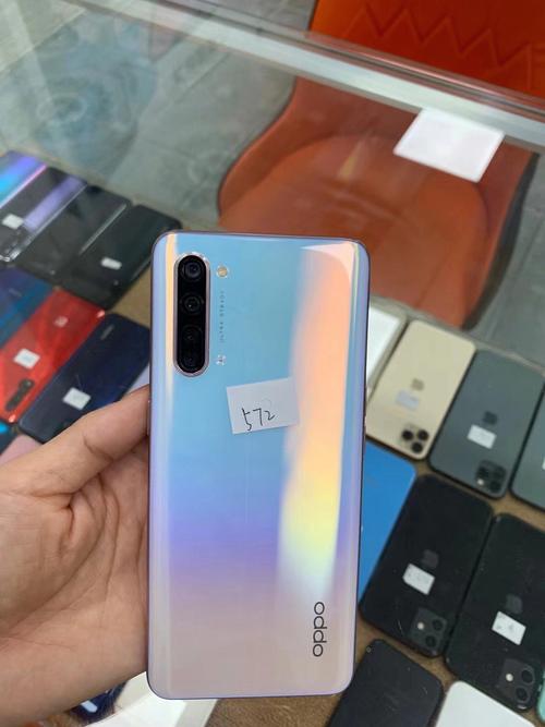 OPPO K7 - 轻薄5G手机_百科资料-2