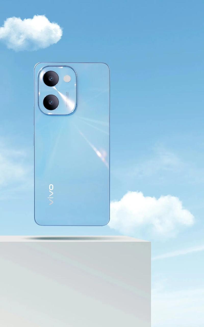 vivo Y100i - 超清护眼智能手机_百科资料-5