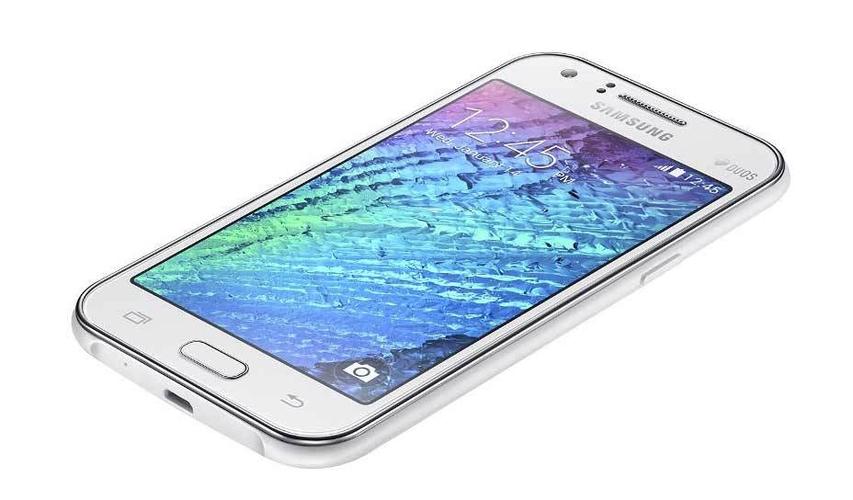 Galaxy J1 Ace - 入门级智能手机_百科资料-2