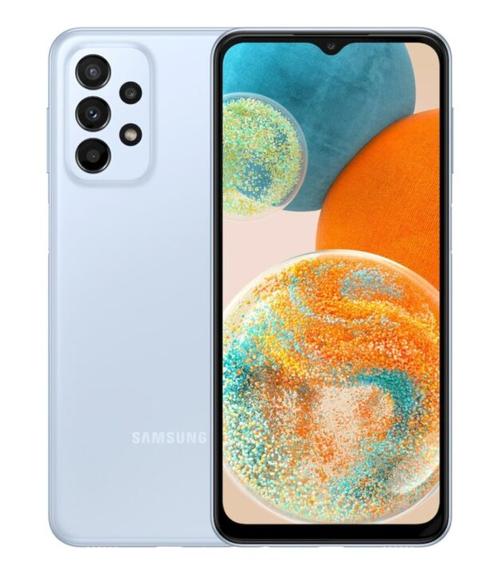 Galaxy A23 5G - 高刷屏5G手机_百科资料-3 Galaxy A23 5G - 高刷屏5G手机_百科资料-3