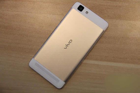 vivo X5Max铂金版 - 超薄Hi-Fi音乐手机_资料大全-1