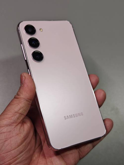 Galaxy S23+ - 超清影像旗舰智能手机_资料手册-3