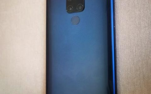 华为 Mate 20 X – 巨屏旗舰智能手机_资料集锦