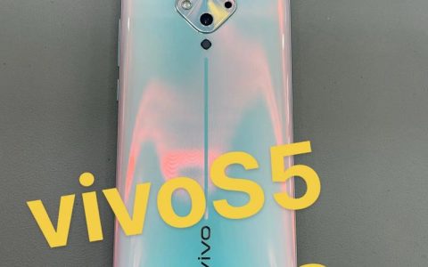 vivo S5 – 超清自拍时尚手机_资料大全