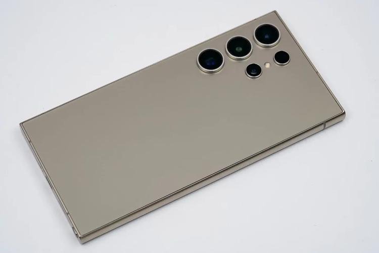 Galaxy S24 Ultra - AI影像旗舰智能手机_百科资料-4 Galaxy S24 Ultra - AI影像旗舰智能手机_百科资料-4