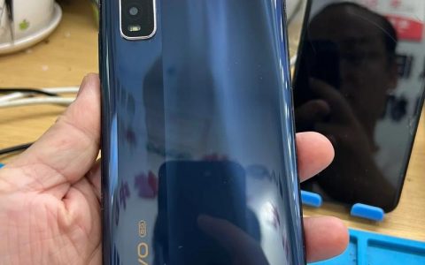vivo Y70s – 双模5G智能手机_百科资料