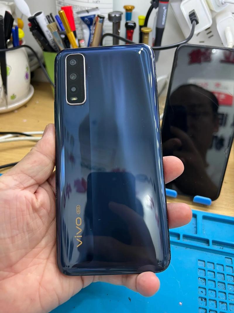 vivo Y70s – 双模5G智能手机_百科资料