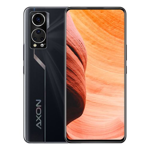 中兴Axon 30 - 屏下摄像旗舰手机_百科资料-5