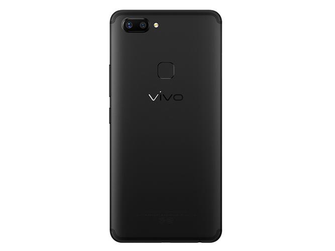 vivo X20UD - 屏下指纹全面屏手机_百科资料-5