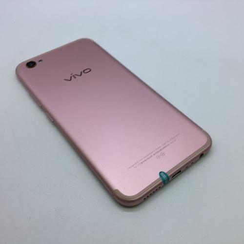 vivo X9i - 前置双摄智能手机_资料大全-5