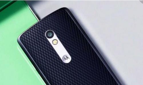 摩托罗拉 Moto X Force - 防摔耐摔智能手机_百科资料-4