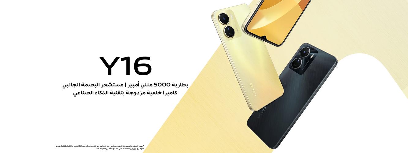 vivo Y16 - 长续航入门智能手机_百科资料-5