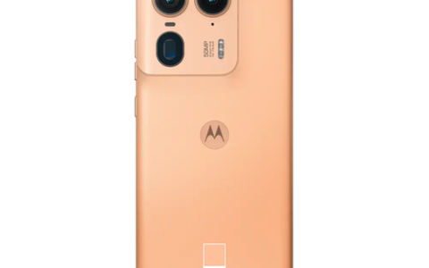 摩托罗拉 Motorola Edge 50 Ultra – 旗舰影像智能手机_百科资料