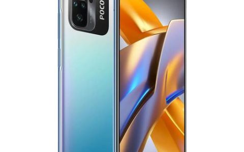 POCO M5s – 高性价比4G手机_资料手册